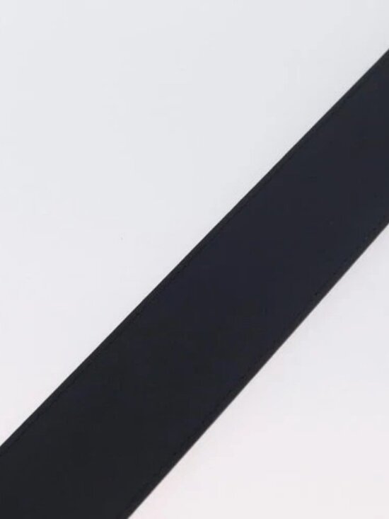 GUCCI Belt Leather 39.4\